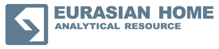 Eurasian Home - analytical resource